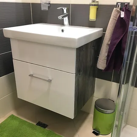Apartament Agnes