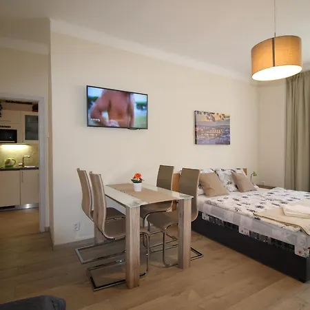 Apartament Agnes