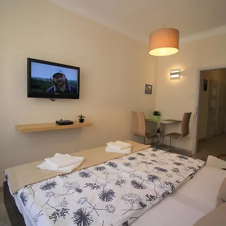 Apartament Agnes