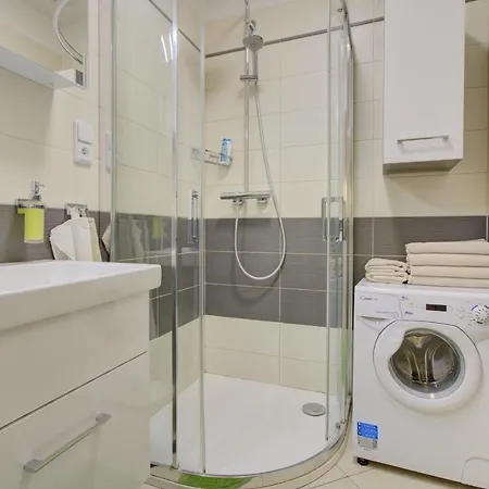 Agnes Apartament Praga
